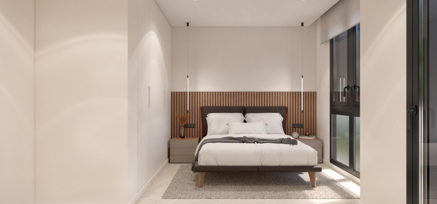 Torre Pacheco, Murcia, 3 Bedrooms Bedrooms, ,3 BathroomsBathrooms,Villa,New,0,209559362245839200