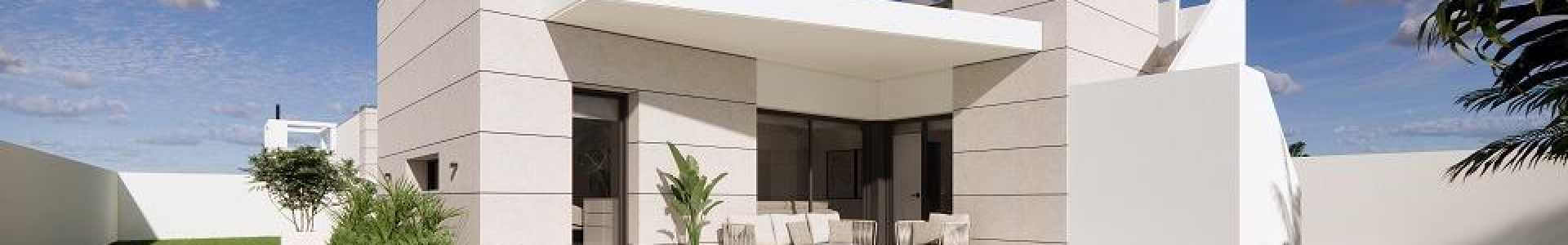 Torrevieja, Alicante, 3 Bedrooms Bedrooms, ,2 BathroomsBathrooms,Villa,New,0,20955974936976504