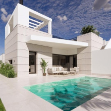 Villa in Costa Blanca South, Torrevieja