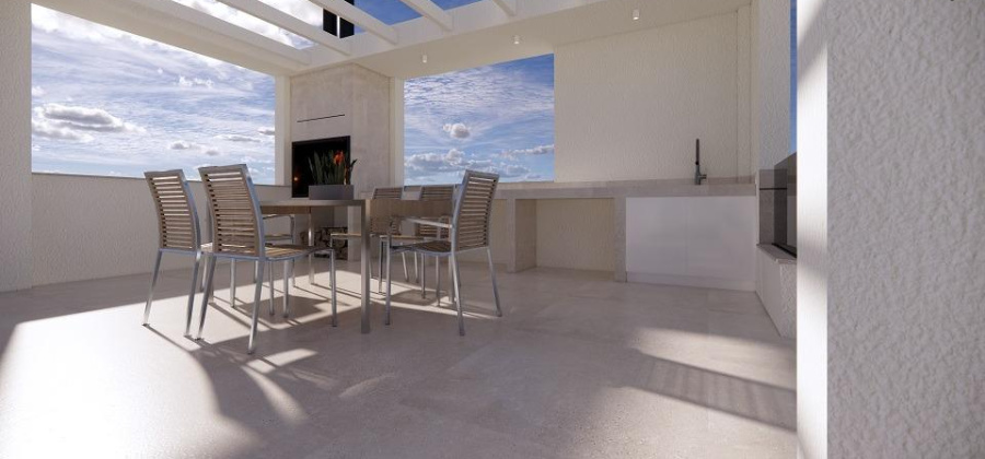 Torrevieja, Alicante, 3 Bedrooms Bedrooms, ,2 BathroomsBathrooms,Villa,New,0,20955974936976504