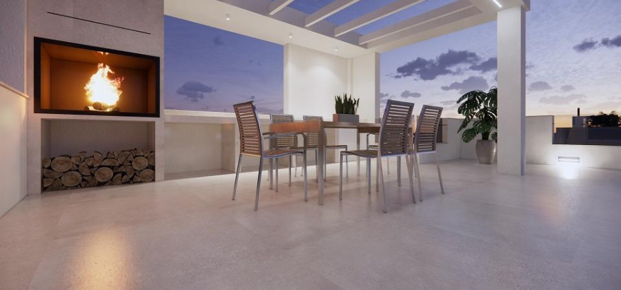 Torrevieja, Alicante, 3 Bedrooms Bedrooms, ,2 BathroomsBathrooms,Villa,New,0,20955974936976504