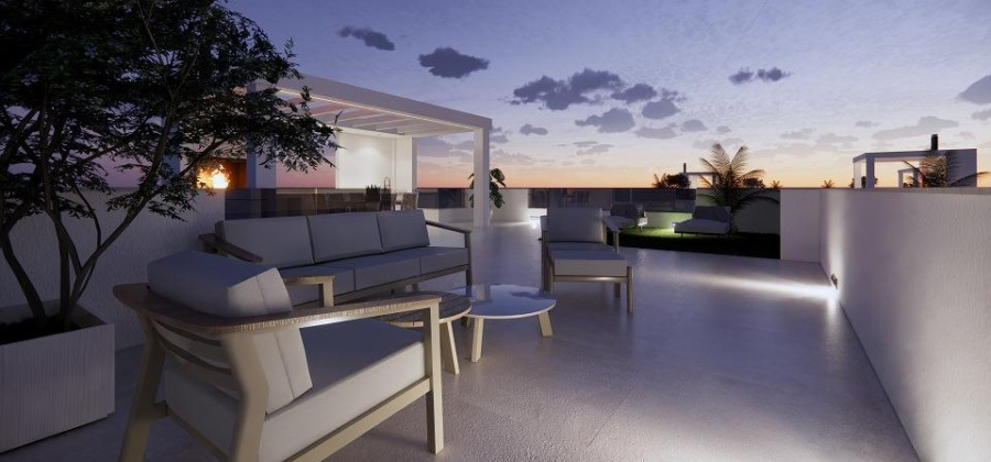 Torrevieja, Alicante, 3 Bedrooms Bedrooms, ,2 BathroomsBathrooms,Villa,New,0,20955974936976504