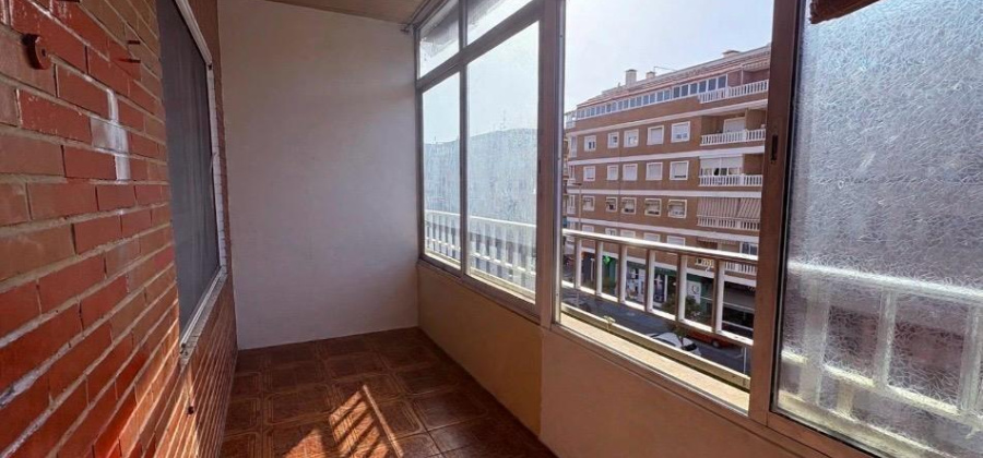 Torrevieja, Alicante, 2 Bedrooms Bedrooms, ,1 BathroomBathrooms,Apartment,Resale,0,7563269411575241