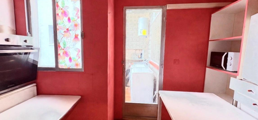 Torrevieja, Alicante, 2 Bedrooms Bedrooms, ,1 BathroomBathrooms,Apartment,Resale,0,7563269411575241