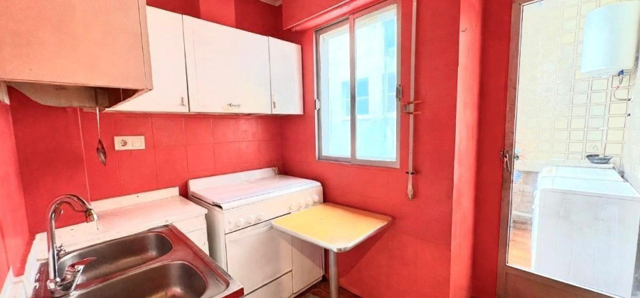 Torrevieja, Alicante, 2 Bedrooms Bedrooms, ,1 BathroomBathrooms,Apartment,Resale,0,7563269411575241