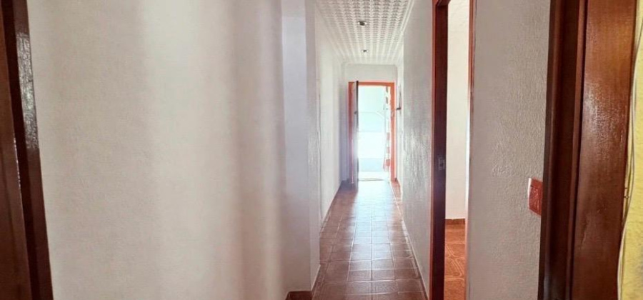 Torrevieja, Alicante, 2 Bedrooms Bedrooms, ,1 BathroomBathrooms,Apartment,Resale,0,7563269411575241