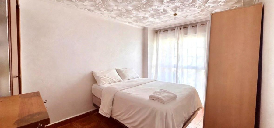Torrevieja, Alicante, 2 Bedrooms Bedrooms, ,1 BathroomBathrooms,Apartment,Resale,0,7563269411575241
