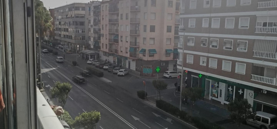 Torrevieja, Alicante, 2 Bedrooms Bedrooms, ,1 BathroomBathrooms,Apartment,Resale,0,7563269411575241