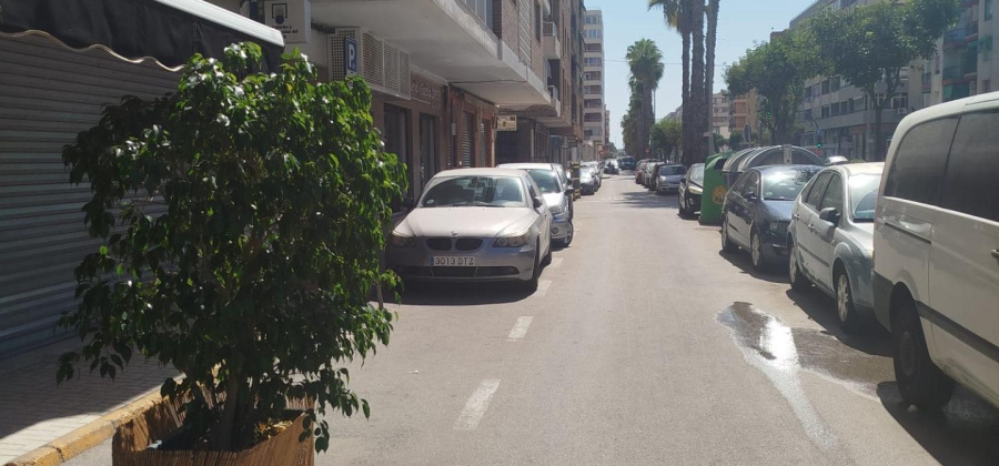 Torrevieja, Alicante, 2 Bedrooms Bedrooms, ,1 BathroomBathrooms,Apartment,Resale,0,7563269411575241