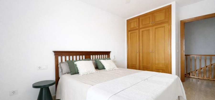 Dehesa de campoamor, Alicante, 3 Bedrooms Bedrooms, ,2 BathroomsBathrooms,Townhouse,Resale,0,65945241425353080