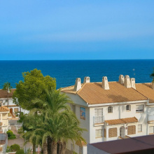 Townhouse in Costa Blanca South, Dehesa de campoamor