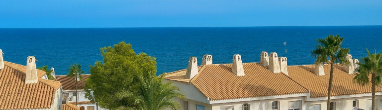Dehesa de campoamor, Alicante, 3 Bedrooms Bedrooms, ,2 BathroomsBathrooms,Townhouse,Resale,0,65945241425353080