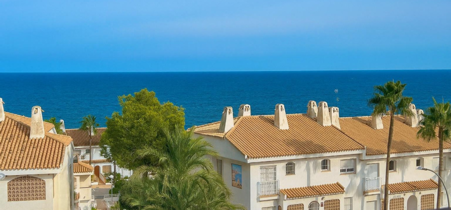 Dehesa de campoamor, Alicante, 3 Bedrooms Bedrooms, ,2 BathroomsBathrooms,Townhouse,Resale,0,65945241425353080