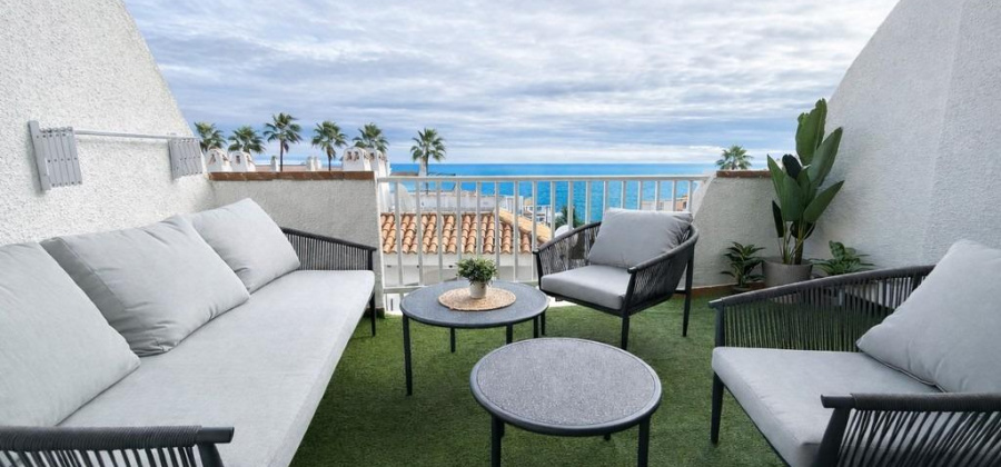 Dehesa de campoamor, Alicante, 3 Bedrooms Bedrooms, ,2 BathroomsBathrooms,Townhouse,Resale,0,65945241425353080
