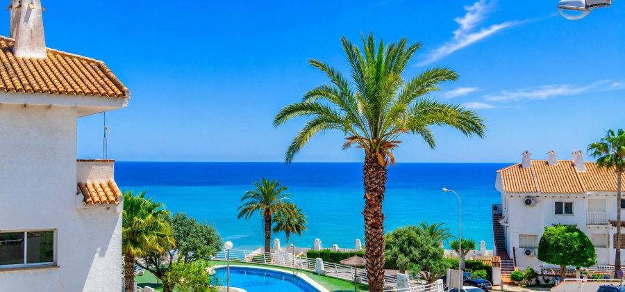 Dehesa de campoamor, Alicante, 3 Bedrooms Bedrooms, ,2 BathroomsBathrooms,Townhouse,Resale,0,65945241425353080