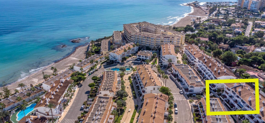 Dehesa de campoamor, Alicante, 3 Bedrooms Bedrooms, ,2 BathroomsBathrooms,Townhouse,Resale,0,65945241425353080