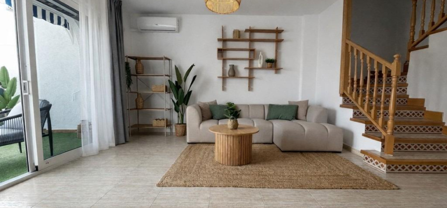 Dehesa de campoamor, Alicante, 3 Bedrooms Bedrooms, ,2 BathroomsBathrooms,Townhouse,Resale,0,65945241425353080