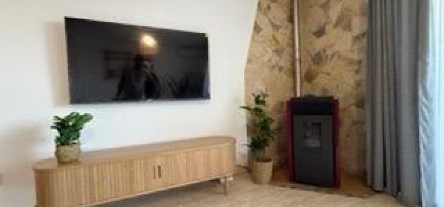 Dehesa de campoamor, Alicante, 3 Bedrooms Bedrooms, ,2 BathroomsBathrooms,Townhouse,Resale,0,65945241425353080
