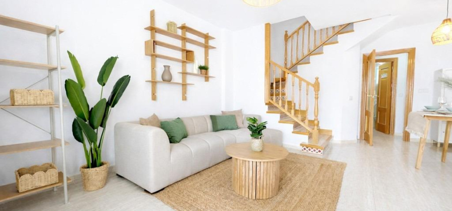 Dehesa de campoamor, Alicante, 3 Bedrooms Bedrooms, ,2 BathroomsBathrooms,Townhouse,Resale,0,65945241425353080