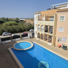 Apartment in Costa Blanca South, Torrevieja