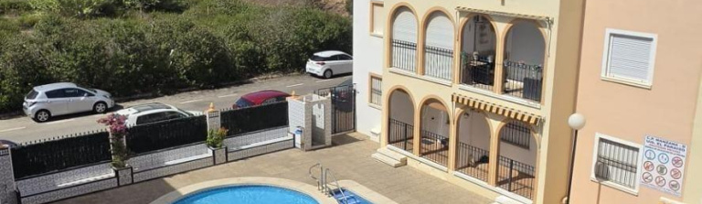 Apartment in Costa Blanca South, Torrevieja