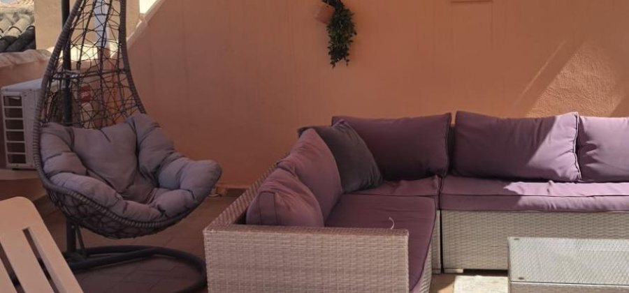 Torrevieja, Alicante, 2 Bedrooms Bedrooms, ,1 BathroomBathrooms,Apartment,Resale,0,75632219129764768
