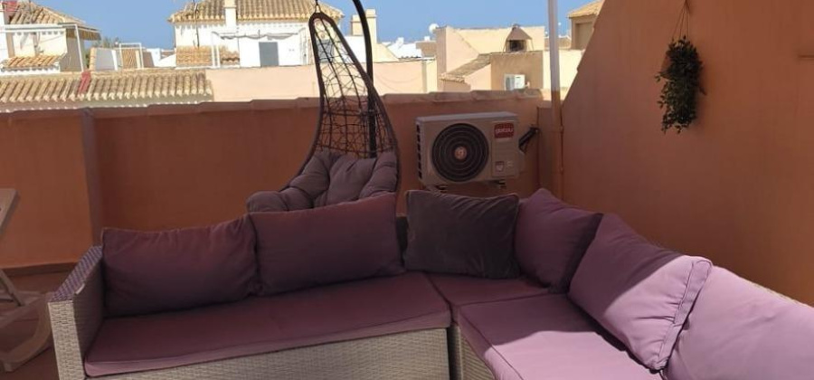 Torrevieja, Alicante, 2 Bedrooms Bedrooms, ,1 BathroomBathrooms,Apartment,Resale,0,75632219129764768