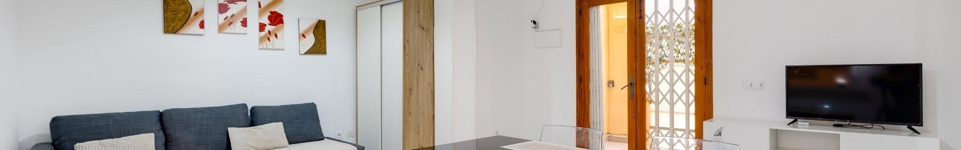 Apartment in Costa Blanca South, Torrevieja
