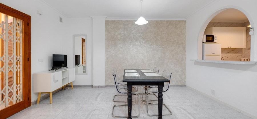 Torrevieja, Alicante, 2 Bedrooms Bedrooms, ,1 BathroomBathrooms,Apartment,Resale,0,75632219909941440