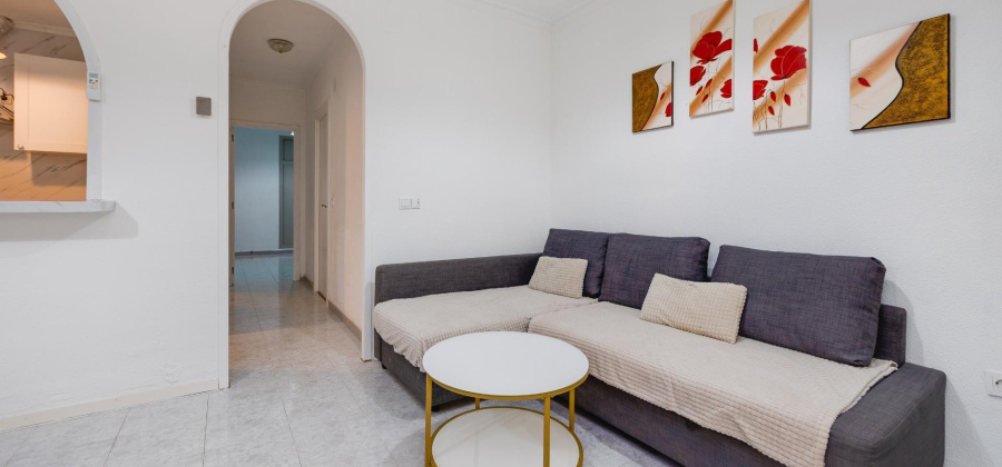 Torrevieja, Alicante, 2 Bedrooms Bedrooms, ,1 BathroomBathrooms,Apartment,Resale,0,75632219909941440