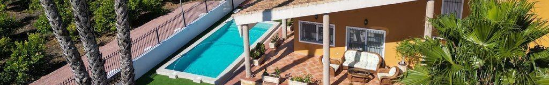 Villa in Costa Blanca South, Orihuela