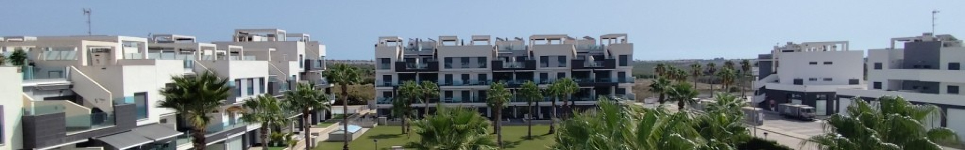 Apartment in Costa Blanca South, El Raso