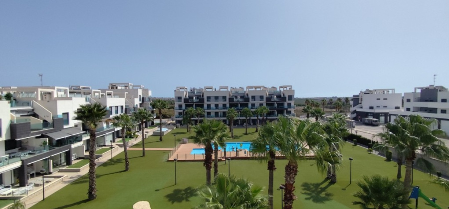 El Raso, Alicante, 3 Bedrooms Bedrooms, ,2 BathroomsBathrooms,Apartment,Resale,0,202005285204457568