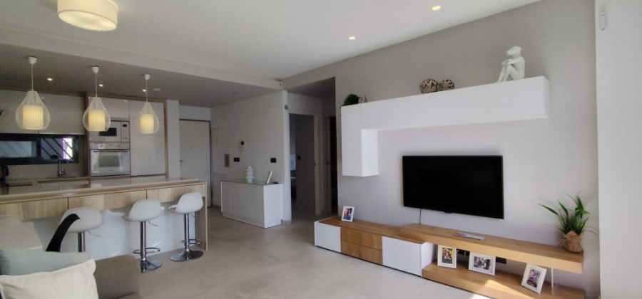 El Raso, Alicante, 3 Bedrooms Bedrooms, ,2 BathroomsBathrooms,Apartment,Resale,0,202005285204457568