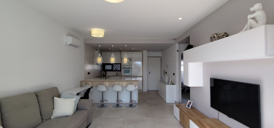 El Raso, Alicante, 3 Bedrooms Bedrooms, ,2 BathroomsBathrooms,Apartment,Resale,0,202005285204457568