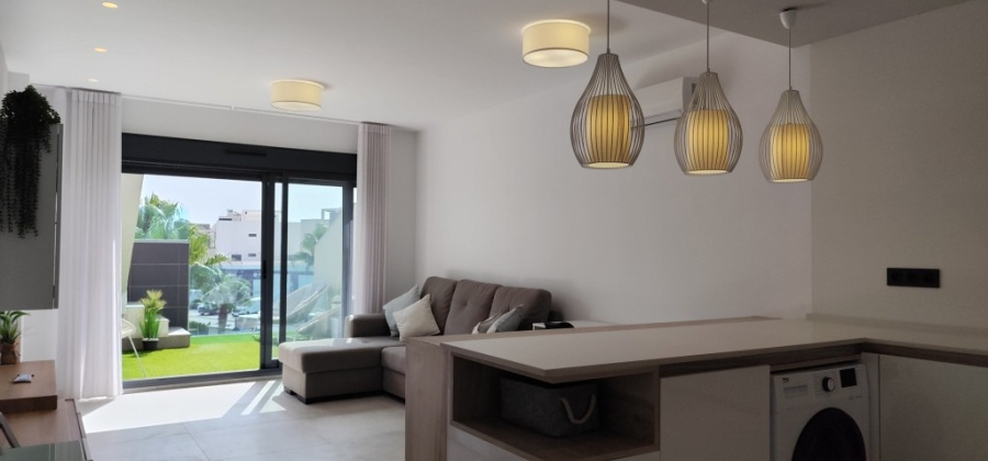 El Raso, Alicante, 3 Bedrooms Bedrooms, ,2 BathroomsBathrooms,Apartment,Resale,0,202005285204457568