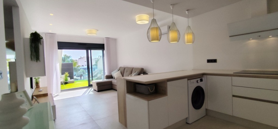 El Raso, Alicante, 3 Bedrooms Bedrooms, ,2 BathroomsBathrooms,Apartment,Resale,0,202005285204457568