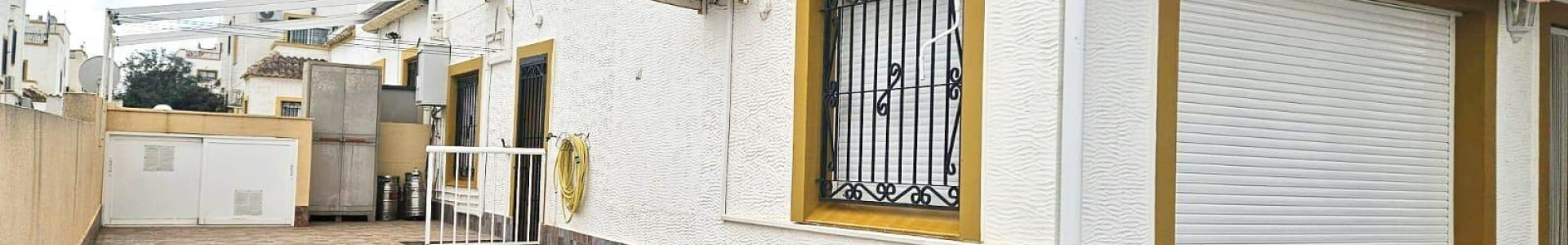 Villa in Costa Blanca South, Torrevieja