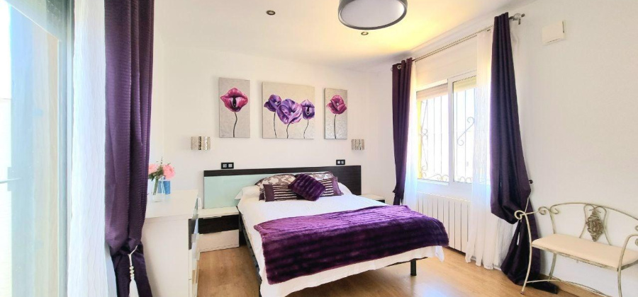 Torrevieja, Alicante, 6 Bedrooms Bedrooms, ,2 BathroomsBathrooms,Villa,Resale,0,7563274182941586