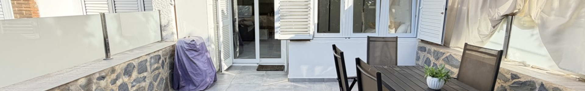 Apartment in Costa Blanca South, La Zenia