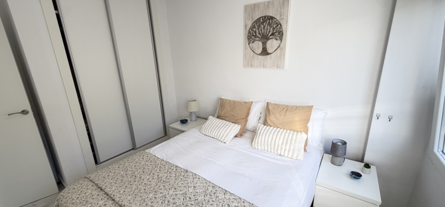La Zenia, Alicante, 2 Bedrooms Bedrooms, ,1 BathroomBathrooms,Apartment,Resale,0,10318682819187590