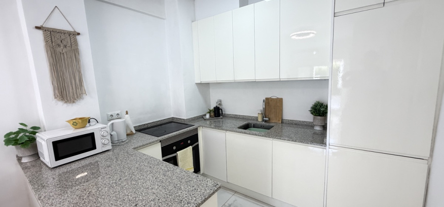 La Zenia, Alicante, 2 Bedrooms Bedrooms, ,1 BathroomBathrooms,Apartment,Resale,0,10318682819187590