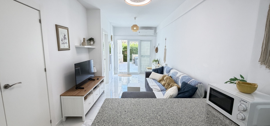 La Zenia, Alicante, 2 Bedrooms Bedrooms, ,1 BathroomBathrooms,Apartment,Resale,0,10318682819187590