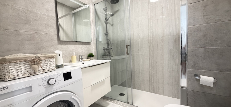 La Zenia, Alicante, 2 Bedrooms Bedrooms, ,1 BathroomBathrooms,Apartment,Resale,0,10318682819187590