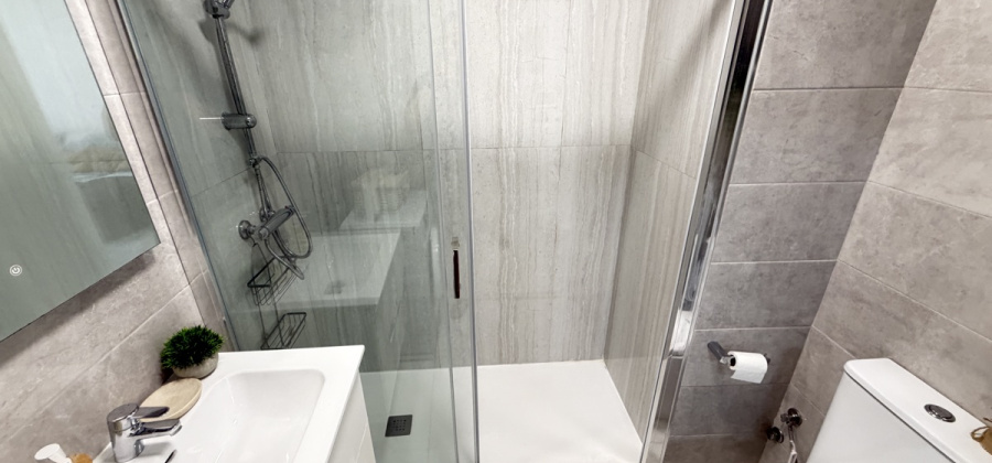 La Zenia, Alicante, 2 Bedrooms Bedrooms, ,1 BathroomBathrooms,Apartment,Resale,0,10318682819187590
