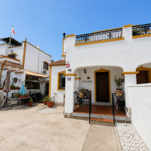 Villa in ALICANTE / COSTA BLANCA, VISTABELLA GOLF