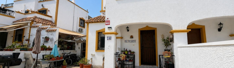 Villa in ALICANTE / COSTA BLANCA, VISTABELLA GOLF