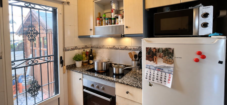 VISTABELLA GOLF, ALICANTE / COSTA BLANCA, 3 Bedrooms Bedrooms, ,1 BathroomBathrooms,Villa,Resale,0,10353696664273848