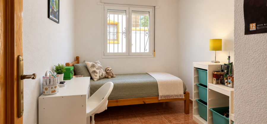 VISTABELLA GOLF, ALICANTE / COSTA BLANCA, 3 Bedrooms Bedrooms, ,1 BathroomBathrooms,Villa,Resale,0,10353696664273848