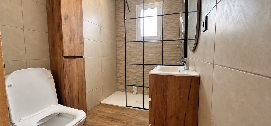 VISTABELLA GOLF, ALICANTE / COSTA BLANCA, 3 Bedrooms Bedrooms, ,1 BathroomBathrooms,Villa,Resale,0,10353696664273848